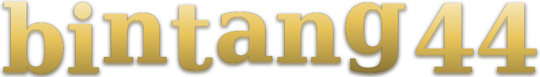 bintang 44 logo