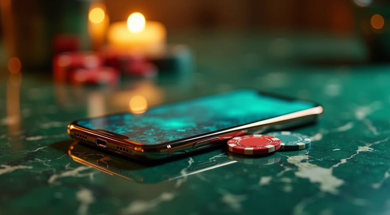 bintang 44 mobile gaming